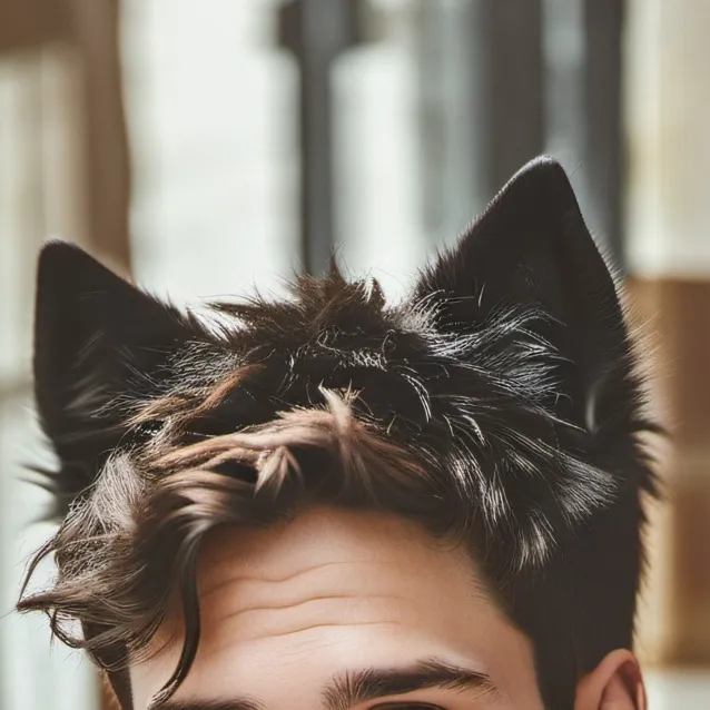 chat with ai character: Michael