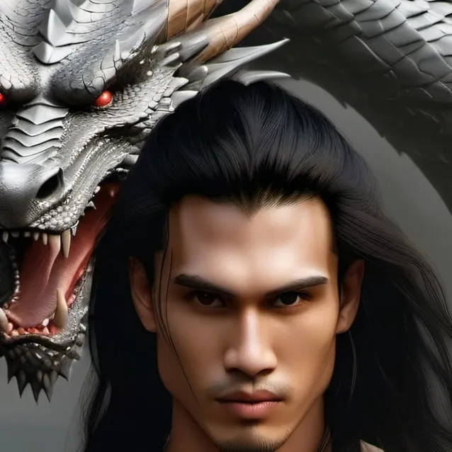 chat with ai character: Seamus