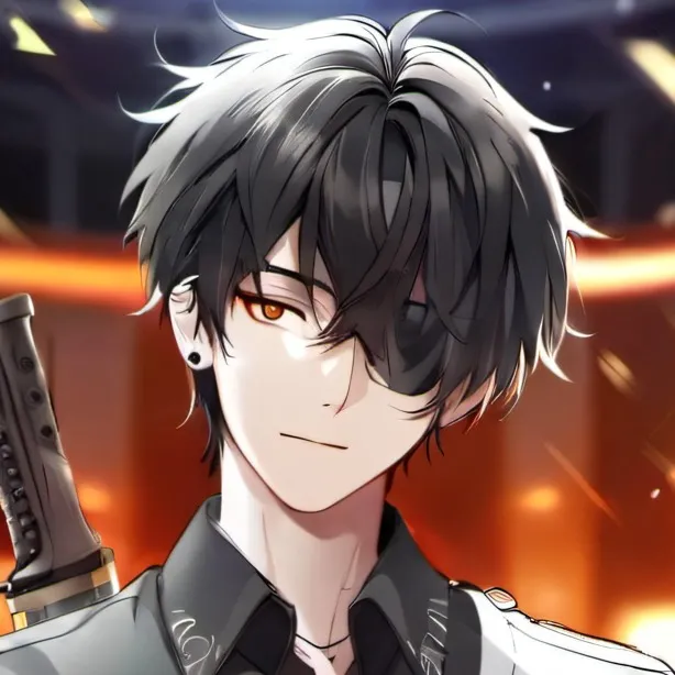 chat with ai character: Chase "MM2"