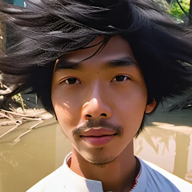 chat with ai character: kalel