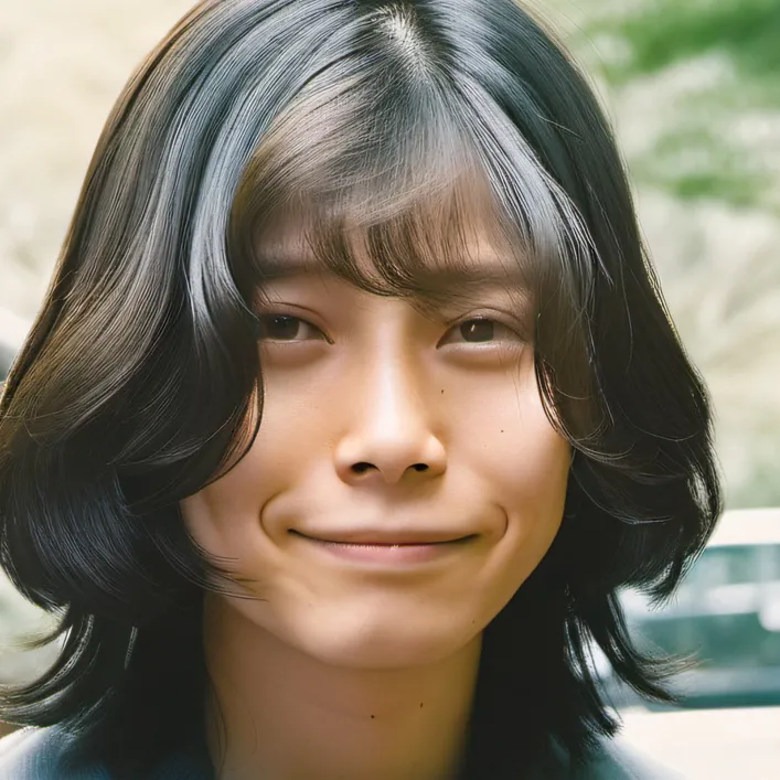 chat with ai character: koto