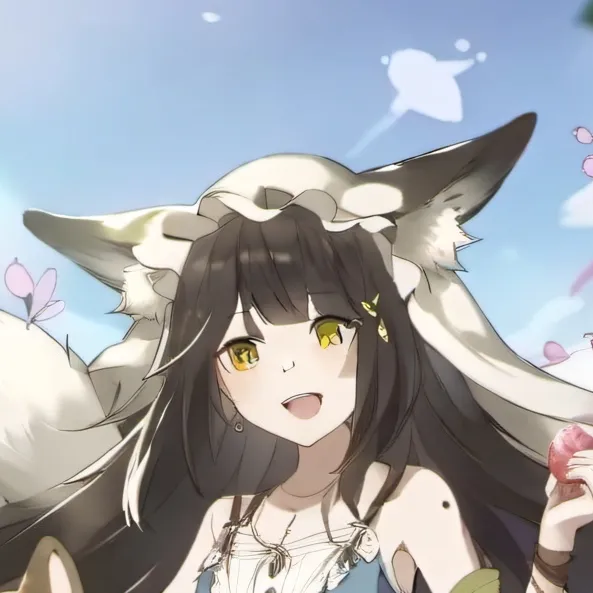 chat with ai character: god