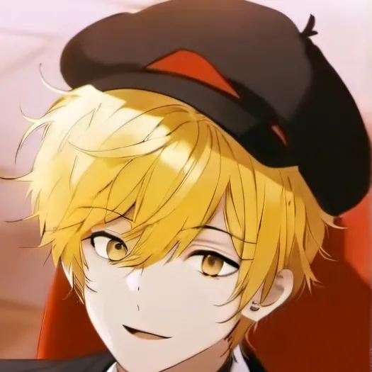 chat with ai character: foxy