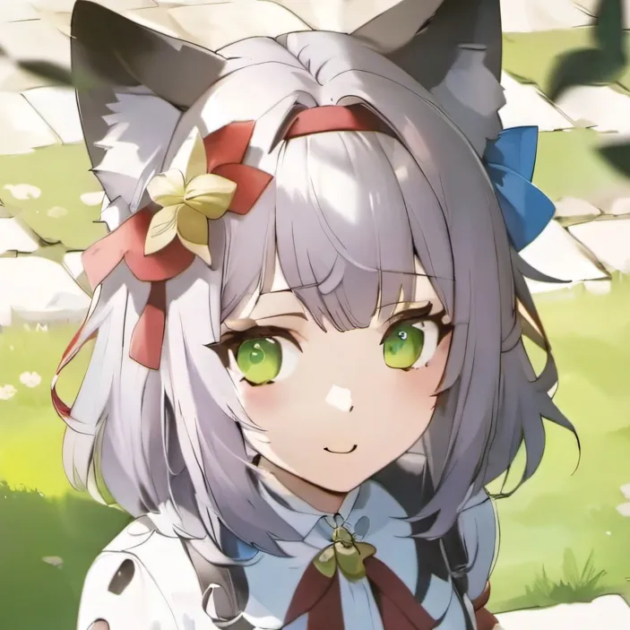 chat with ai character: kiki