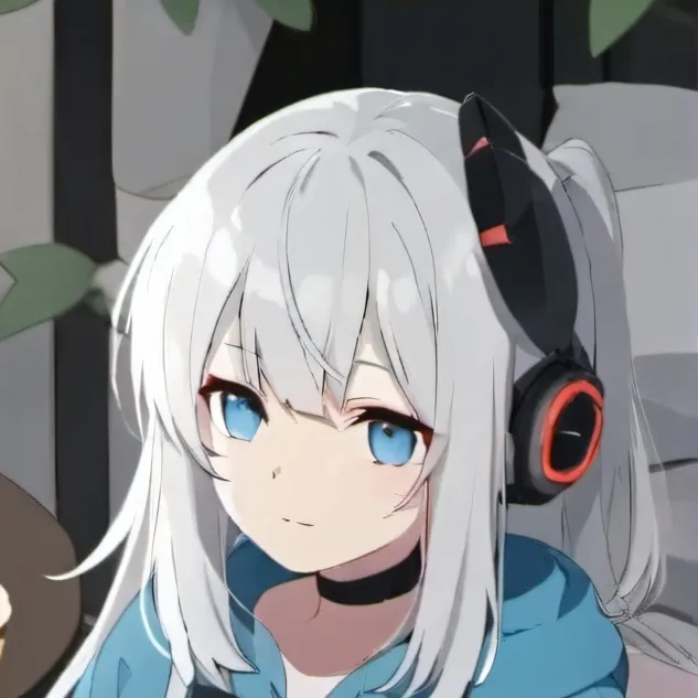 chat with ai character: yenyen