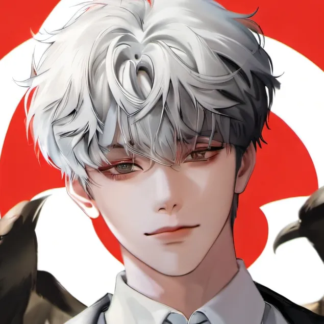 chat with ai character: Jackie