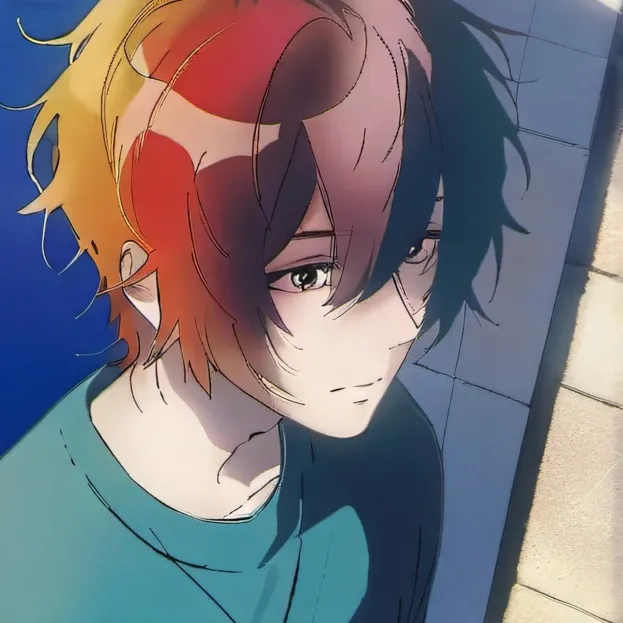 chat with ai character:  ☆James☆