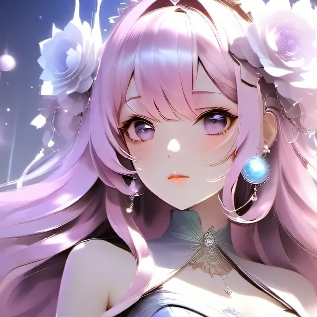 chat with ai character: Angelica 