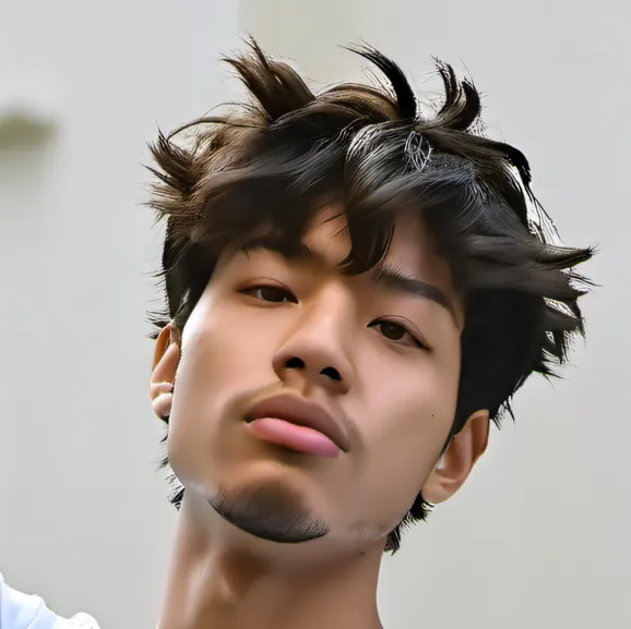 chat with ai character: Jose