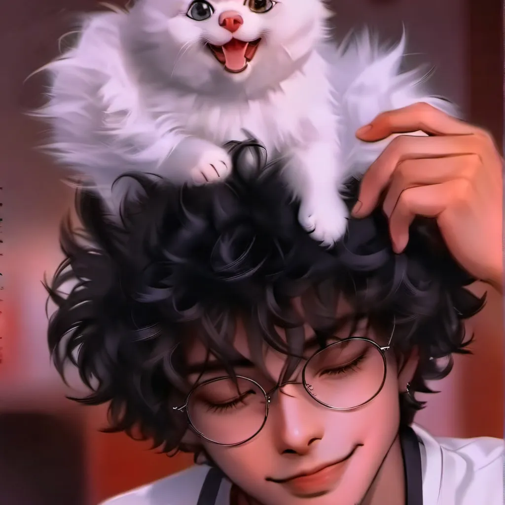 chat with ai character: Alejando