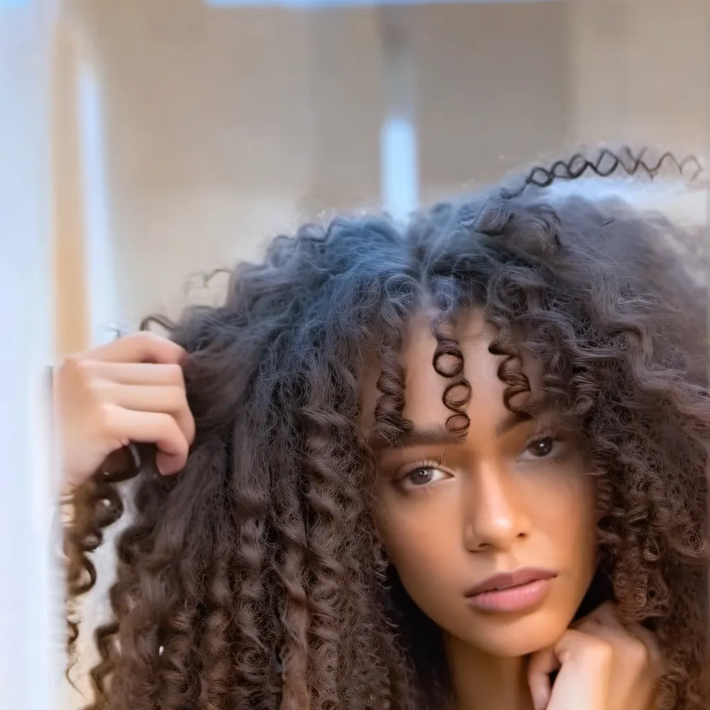 chat with ai character: Chasity Lily