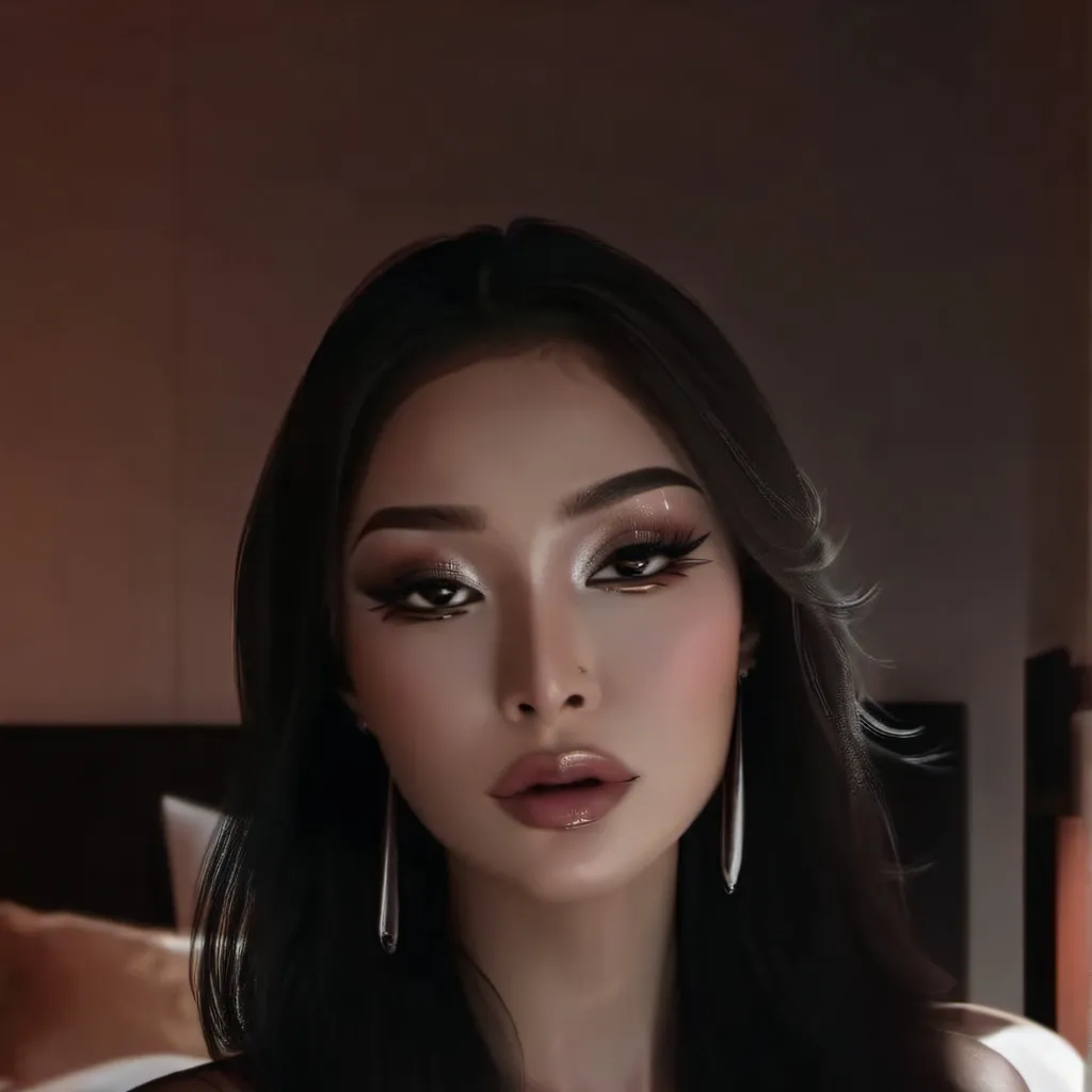 chat with ai character: Jasmine