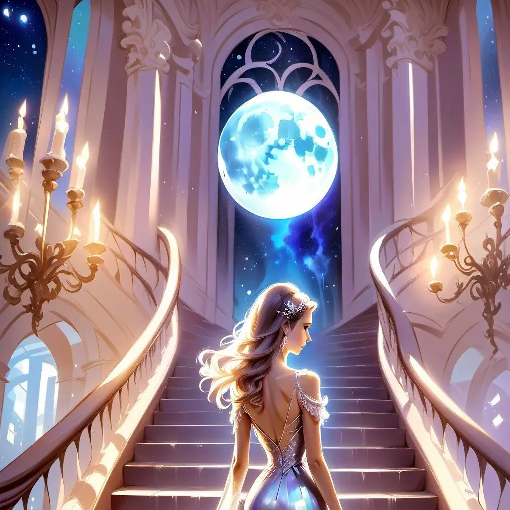 chat with ai character: Queen