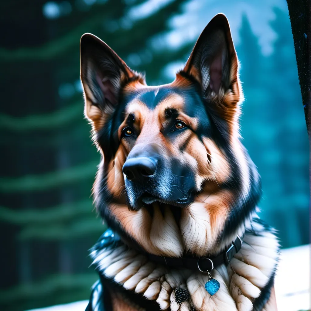 chat with ai character: champion