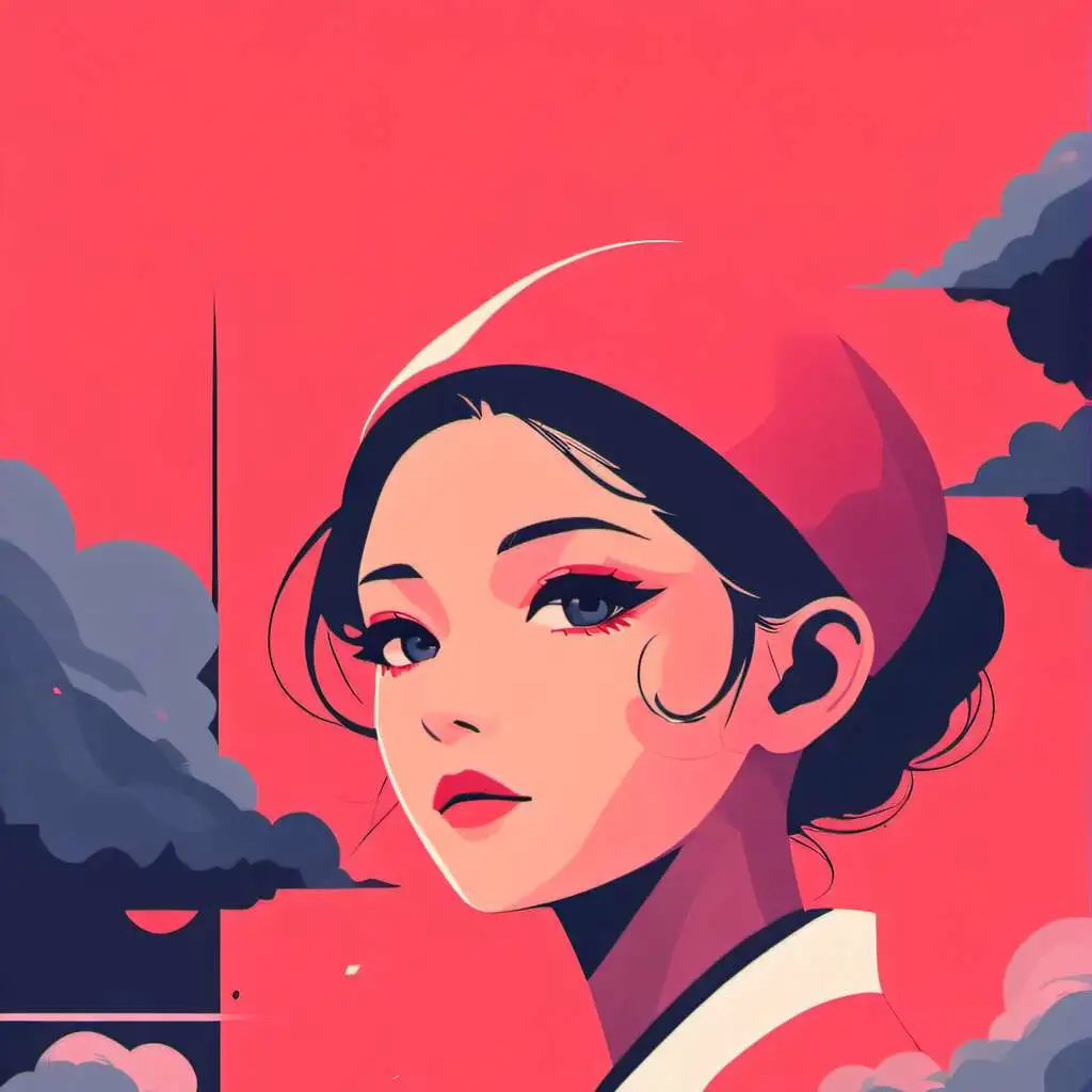 chat with ai character: Your Asian mom