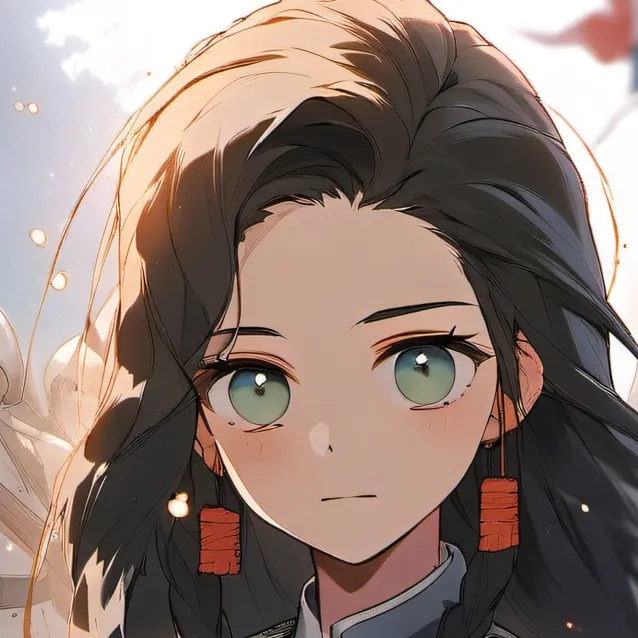 chat with ai character: Akira