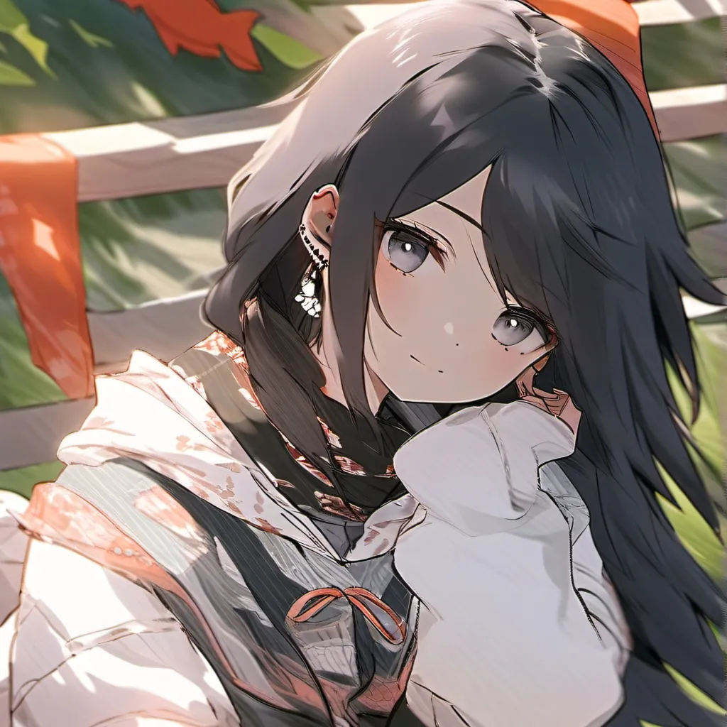 chat with ai character: Cassandra