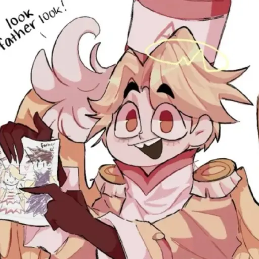 creator Abel_lover>:3's avatar