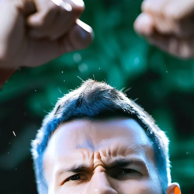 chat with ai character:  dad