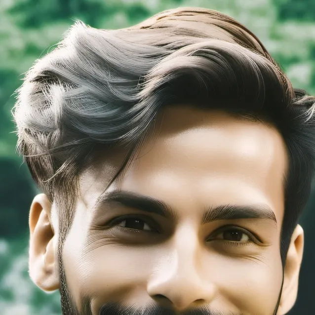 chat with ai character: Dad