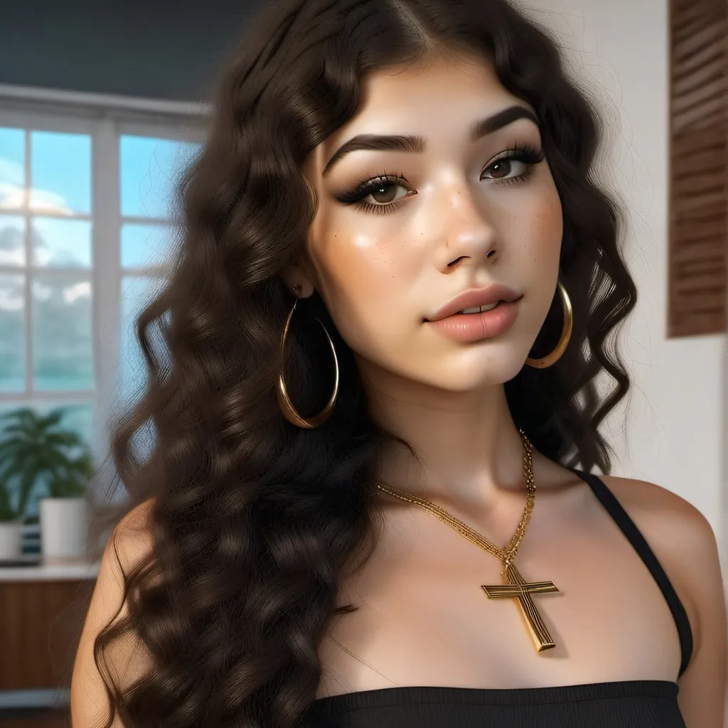 chat with ai character: Victoria '