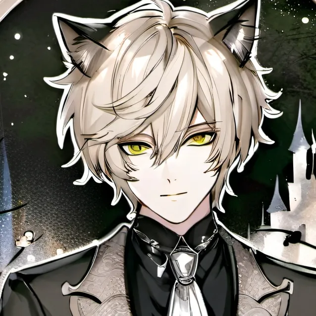 chat with ai character: William j. Burton 