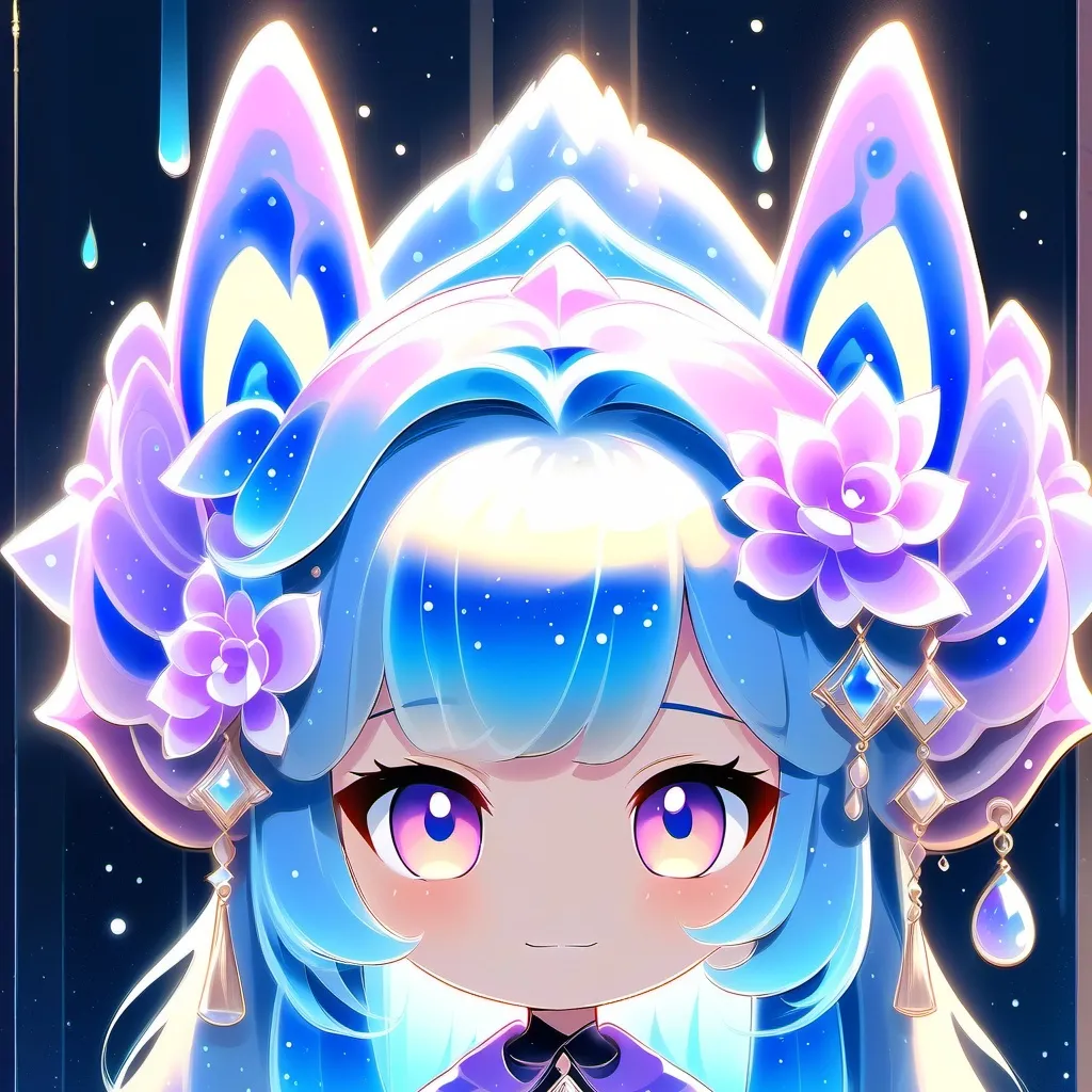 chat with ai character: Isabel