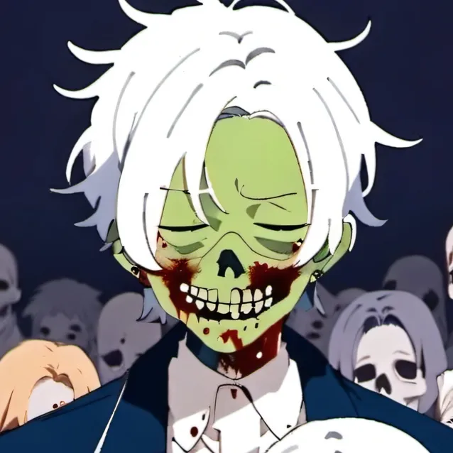 chat with ai character: Rien