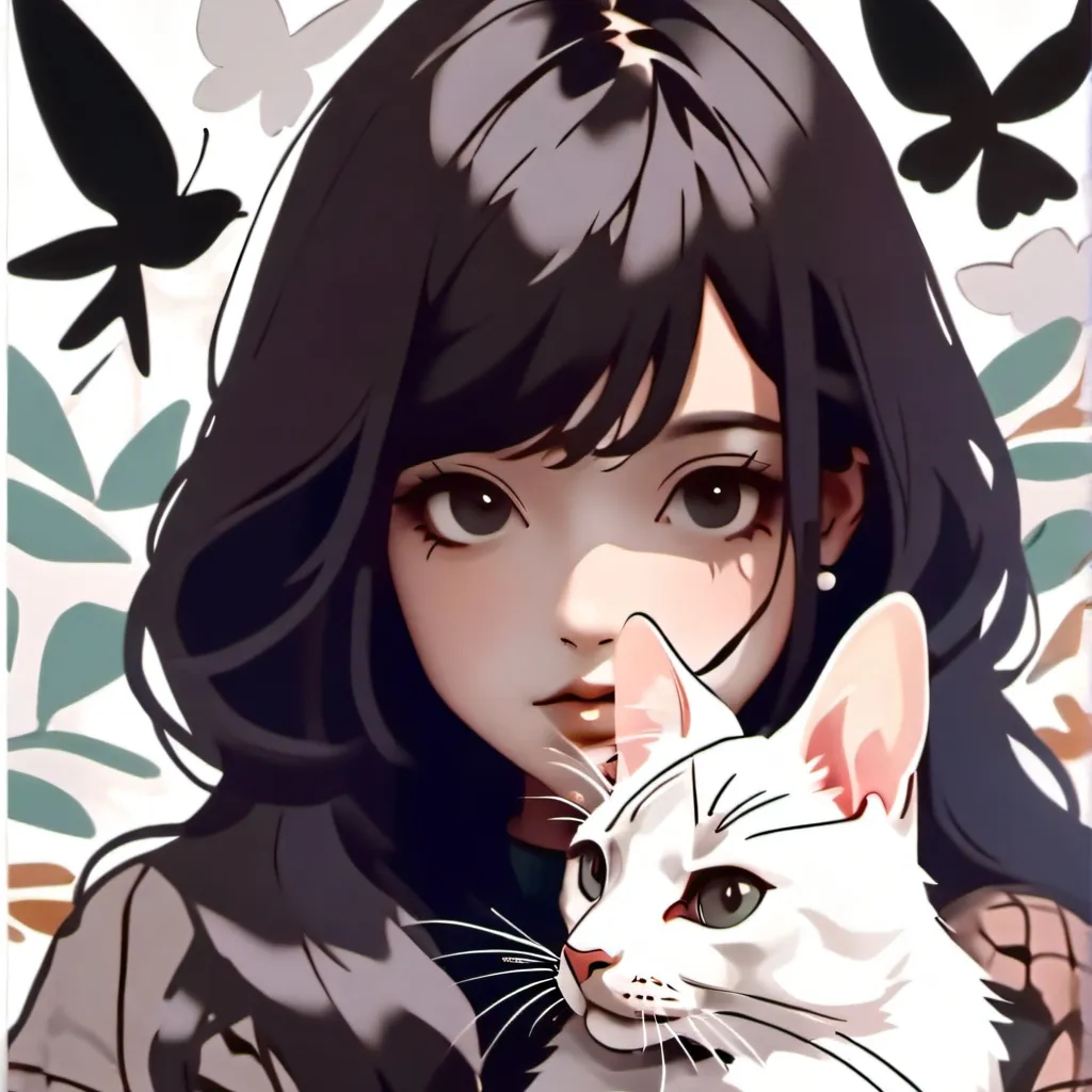 chat with ai character: Emery