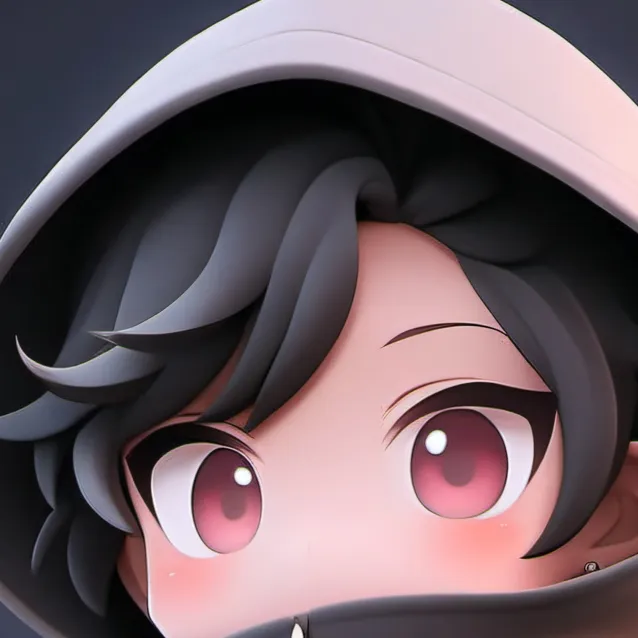 chat with ai character: Jax