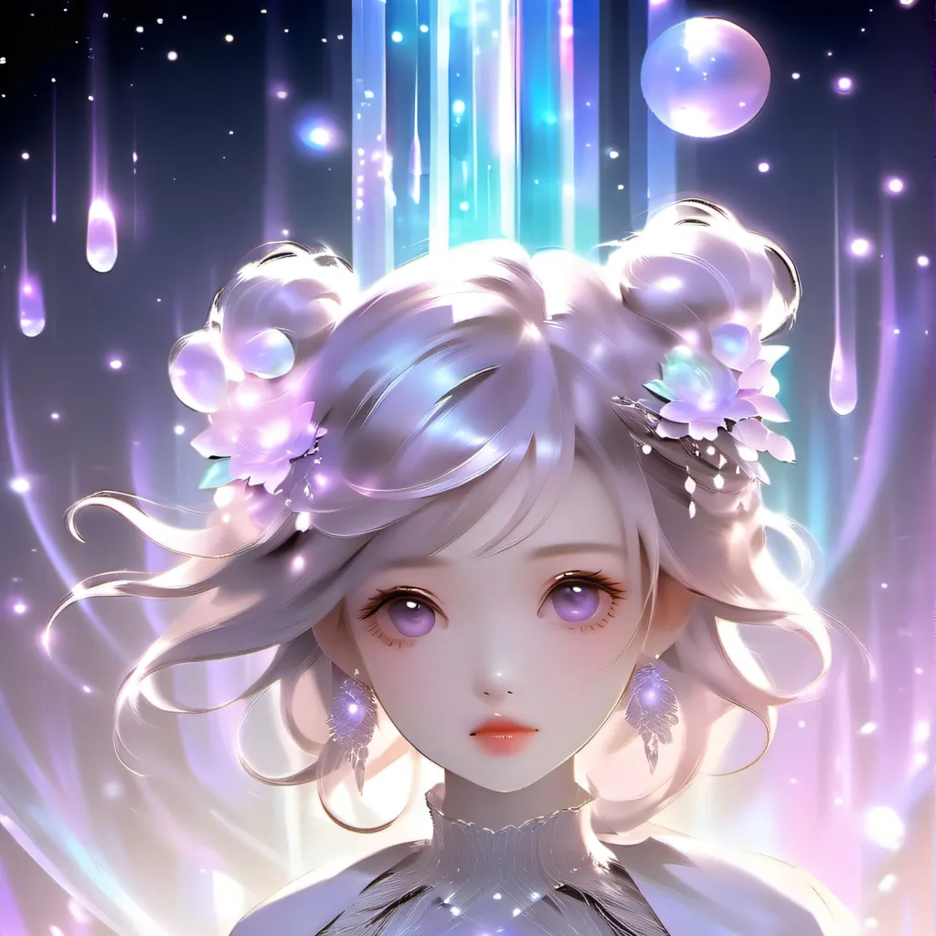 chat with ai character: SECRET SUPERSTAR