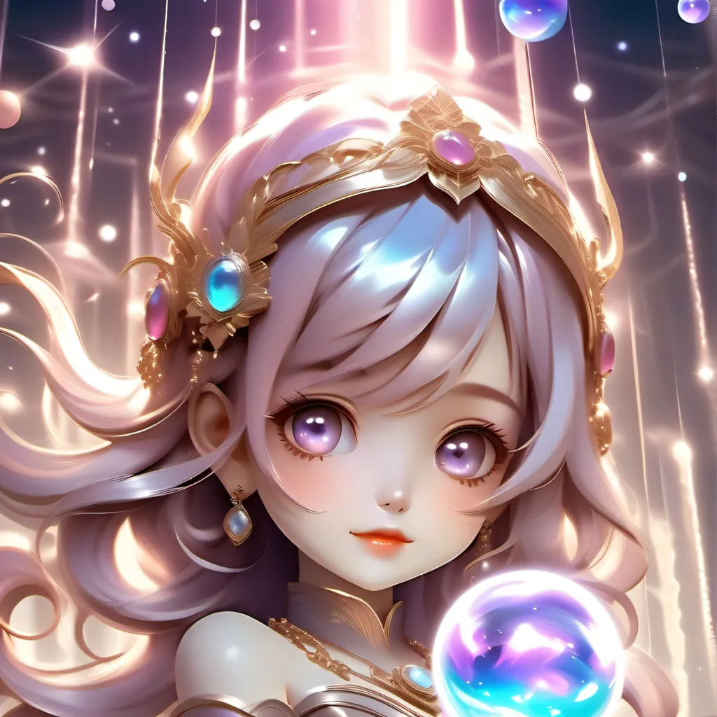 chat with ai character: barbie