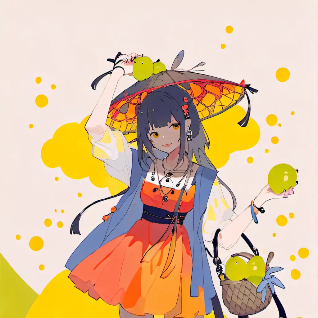 chat with ai character: WENDY