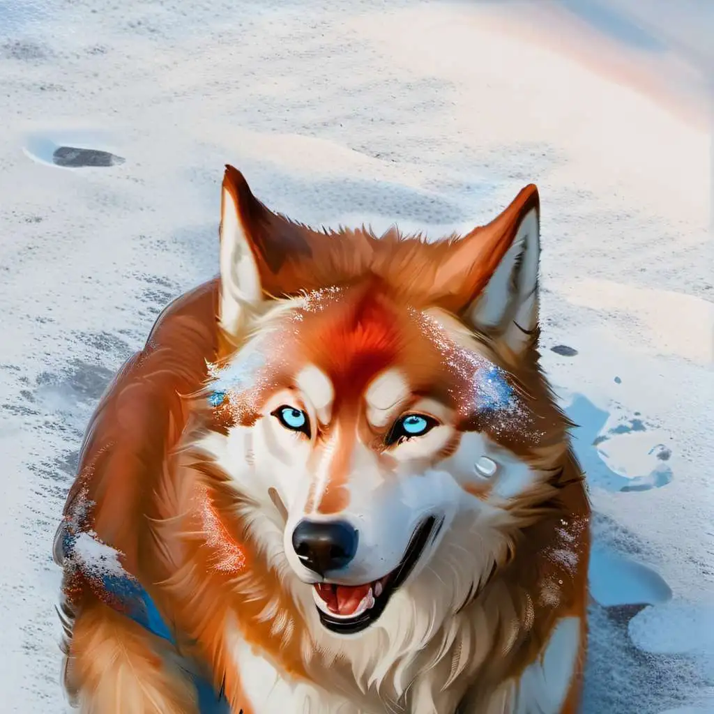 chat with ai character: Cory