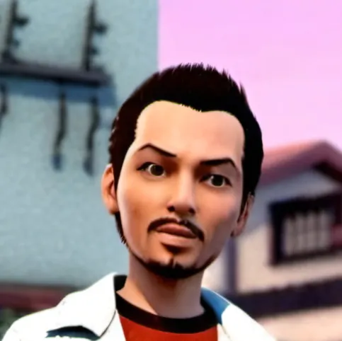 chat with ai character: Young Sheldon