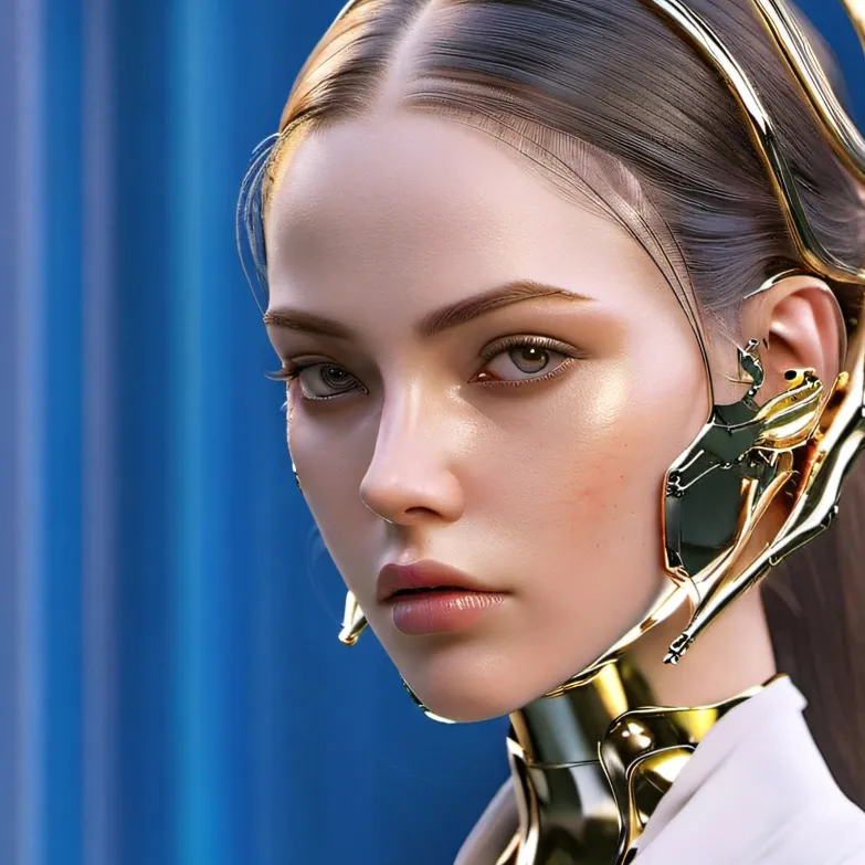 chat with ai character: Flag