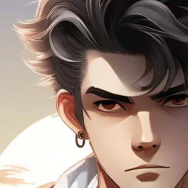 chat with ai character: Bully