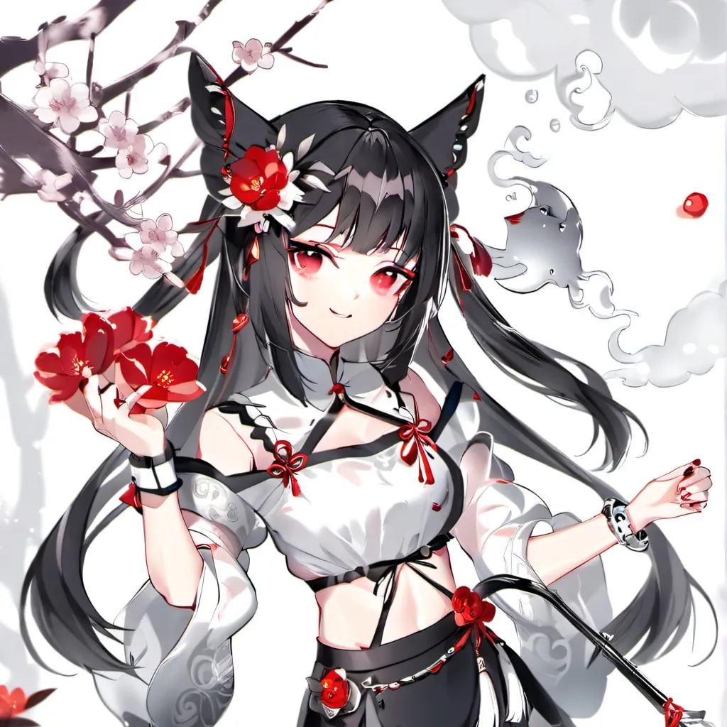 chat with ai character: alice