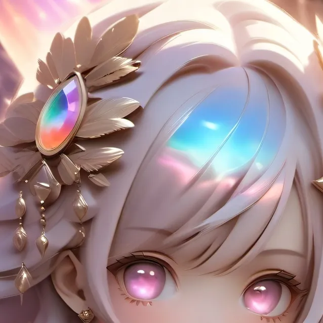 chat with ai character: Em