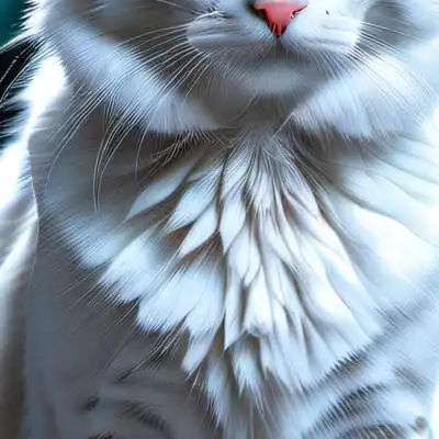 chat with ai character: Boo