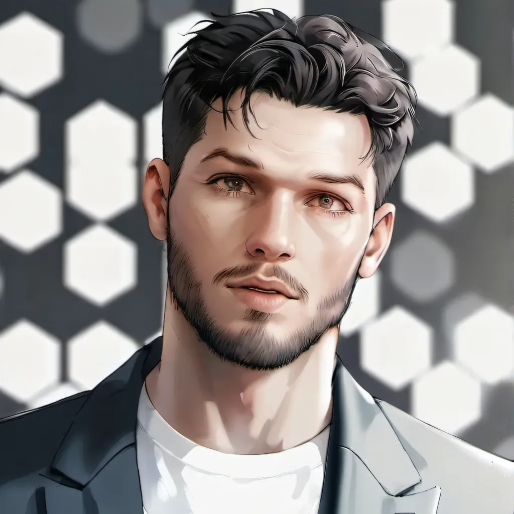 chat with ai character: Duncan