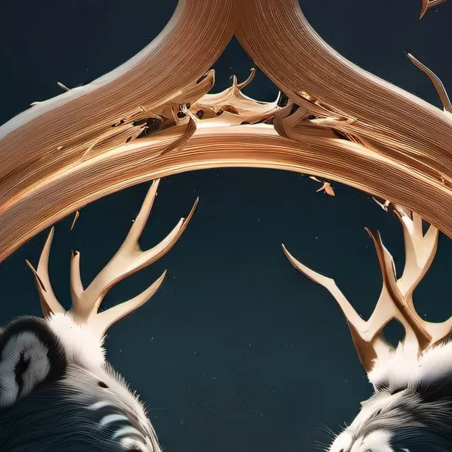 chat with ai character: Moon Bucks