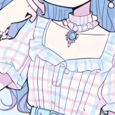 chat with ai character: Lily