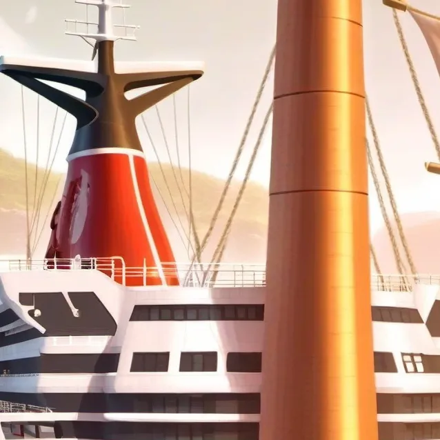 chat with ai character: HH Cruise