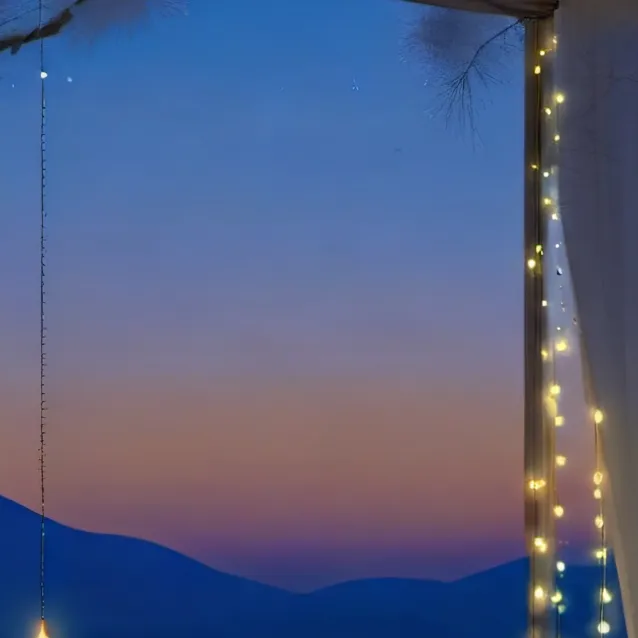 chat with ai character: HH Sleepover