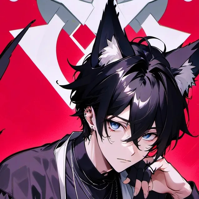 chat with ai character: liam