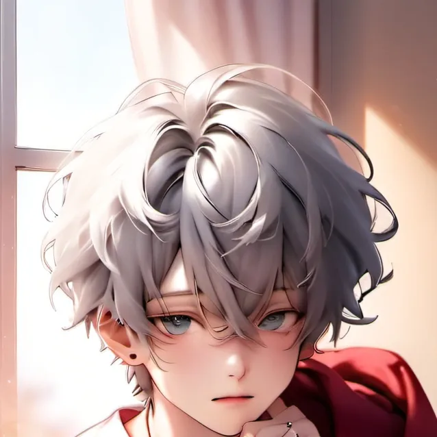 chat with ai character: sus