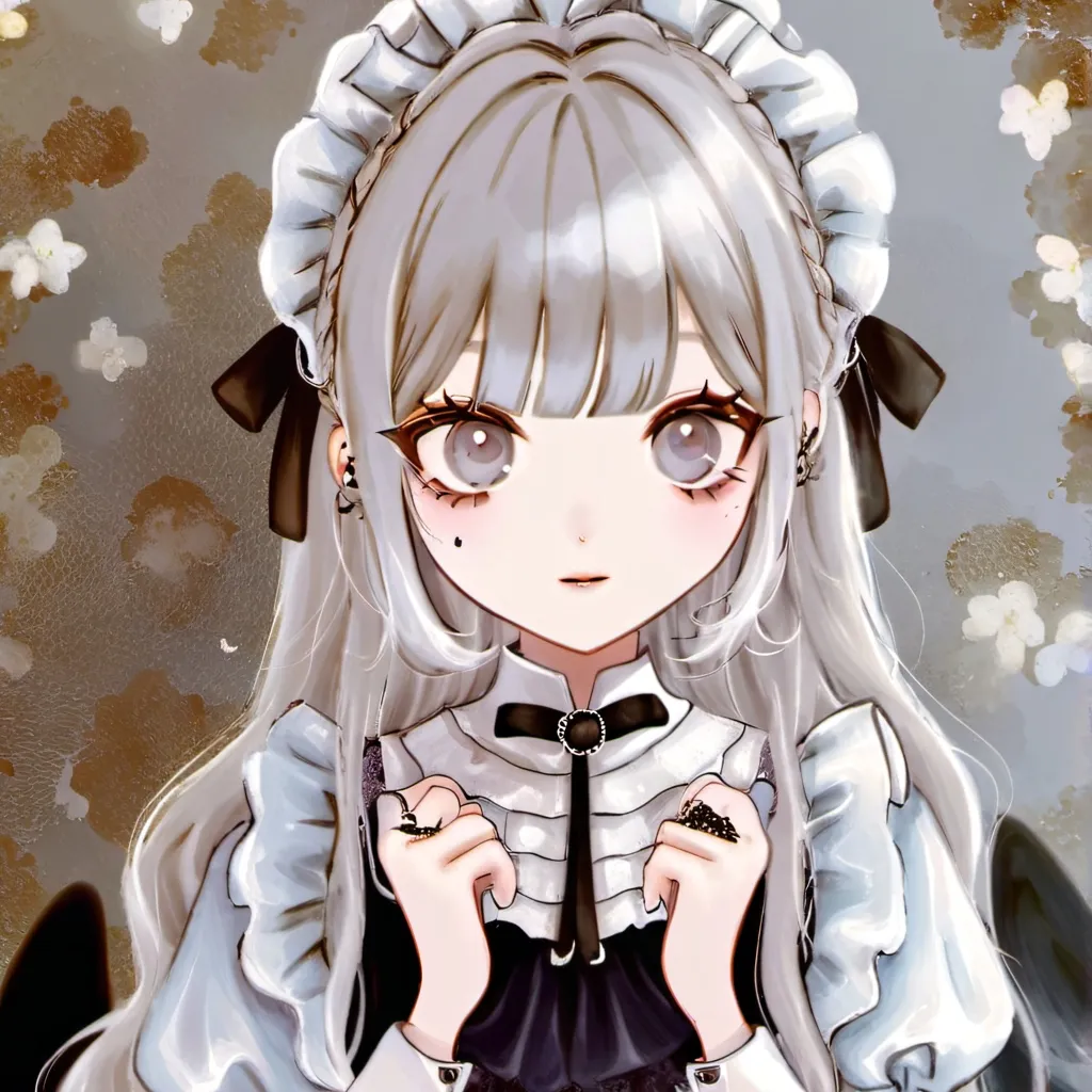 chat with ai character: Miyuri