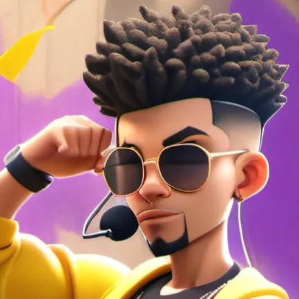 chat with ai character: Drake