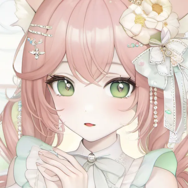 chat with ai character: Foxy